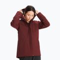 Marmot Minimalist Gore Tex jachetă de ploaie pentru femei Marmot Minimalist Gore Tex maroon 35810 9