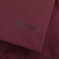 Pantaloni de schi pentru femei Marmot Slopestar burgundy 79740 4