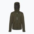 Marmot Minimalist Pro Gore Tex jachetă de ploaie pentru femei Minimalist Pro Gore Tex verde M12388