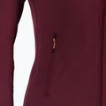 Marmot Preon bluză de trening fleece pentru femei maro M12399 6