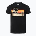 Marmot cămașă de trekking Coastal negru M12561