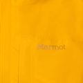 Jachetă de ploaie pentru bărbați Marmot Minimalist Gore Tex galben M12681 3