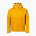 Jachetă de trekking pentru bărbați Marmot Mitre Peak Gore Tex galben M12685