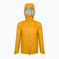 Jachetă de trekking pentru bărbați Marmot Mitre Peak Gore Tex galben M12685 2