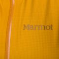 Jachetă de trekking pentru bărbați Marmot Mitre Peak Gore Tex galben M12685 4