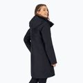 Mackintosh Marmot Chelsea Coat negru pentru femei M13169 3