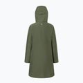 Marmot Chelsea Coat pentru femei mackintosh Marmot Chelsea Coat verde M13169 6