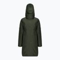 Marmot Chelsea Coat pentru femei mackintosh Marmot Chelsea Coat verde M13169