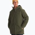 Geacă de ploaie Marmot Oslo Gore Tex pentru bărbați  verde M13172