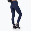 Pantaloni de trekking pentru femei Marmot Winter Mountain Active Hybrid Tight albastru marin M13286 3