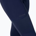Pantaloni de trekking pentru femei Marmot Winter Mountain Active Hybrid Tight albastru marin M13286 4