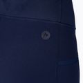 Pantaloni de trekking pentru femei Marmot Winter Mountain Active Hybrid Tight albastru marin M13286 5