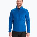 Marmot Hanorac bărbătesc din fleece Leconte Fleece albastru 1277021538