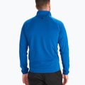 Marmot Hanorac bărbătesc din fleece Leconte Fleece albastru 1277021538 2