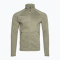 Marmot Hanorac bărbătesc din fleece Leconte Fleece gri 1277021543