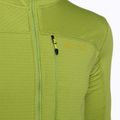 Hanorac de bărbați Marmot Preon fleece sweatshirt verde M11782-21539 4