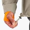 Jachetă de ploaie pentru bărbați Marmot Alpinist GORE-TEX gri M1234821543 11