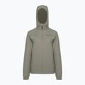 Geacă hibrid pentru femei Marmot Novus LT Hybrid Hoody gri M1239621543