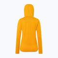 Marmot Preon bluză de trening fleece pentru femei galben M12398-9057 4