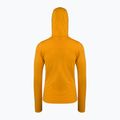 Marmot Preon bluză de trening fleece pentru femei galben M12398-9057 2