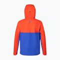 Marmot Mitre Peak GTX jachetă de ploaie pentru bărbați roșu-albastru M12685-21750 8
