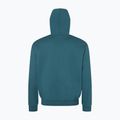 Marmot Coastal Hoody pentru bărbați bluză cu glugă de trekking albastru deschis M1425821541 4