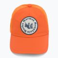 Marmot Alpine Soft Mesh Trucker cap portocaliu M1431521524 4