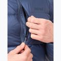 Geacă cu puf pentru bărbați Marmot Guides Down Hoody storm 5