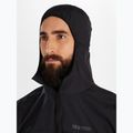 Jachetă protecție vânt pentru bărbați Marmot Superalloy Bio Wind black 4