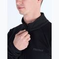 Polar pentru bărbați Marmot Leconte Fleece 1/2 Zip black 3