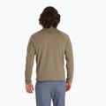 Polar pentru bărbați Marmot Leconte Fleece 1/2 Zip vetiver 3