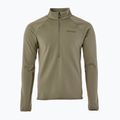 Polar pentru bărbați Marmot Leconte Fleece 1/2 Zip vetiver 6