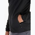 Polar pentru bărbați Marmot Leconte Fleece black 5