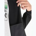 Polar pentru bărbați Marmot Leconte Fleece black 6