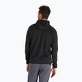 Polar pentru bărbați Marmot Leconte Full Zip Hoody black 3