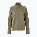 Polar pentru femei Marmot Leconte Hoodless Fleecevetiver 7