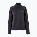 Polar pentru femei Marmot Leconte Fleece black 10