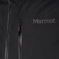 Geacă de ploaie pentru bărbați Marmot Oslo GORE-TEX black 3