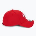 New Era NBA NBA The League Atlanta Hawks șapcă roșu 2
