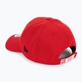 New Era NBA NBA The League Atlanta Hawks șapcă roșu 3