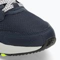Pantofi de alergare pentru femei New Balance WT410V7 negru 7