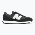 Pantofi de alergare New Balance pentru bărbați 237V1 negru 11