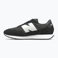 Pantofi de alergare New Balance pentru bărbați 237V1 negru 12