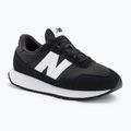 Pantofi de alergare New Balance pentru bărbați 237V1 negru