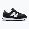 Pantofi de alergare New Balance pentru bărbați 237V1 negru 2