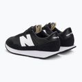 Pantofi de alergare New Balance pentru bărbați 237V1 negru 3