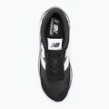 Pantofi de alergare New Balance pentru bărbați 237V1 negru 6