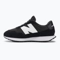 Pantofi de alergare New Balance pentru bărbați 237V1 negru 10