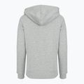Bluză pentru femei New Balance Core Fleece Hoodie grey 6