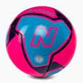 Minge de fotbal New Balance Audazo Match Futsal NBFB13461GHAP mărime 4